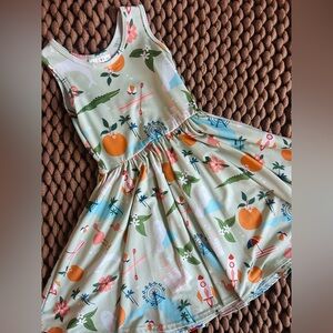 DotDotSmile Tank Dress